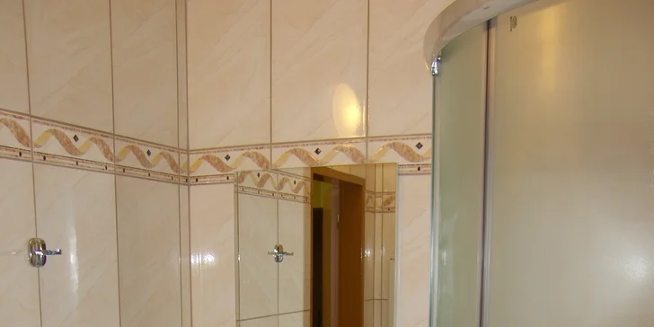Wellness pobyt pre dvoch v českom penzióne Kolštejn