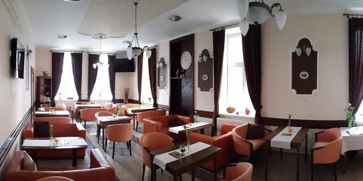 Hotel TATRAMONTI*** štýlové ubytovanie v centre Popradu s indoor golfom v cene