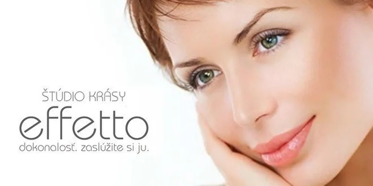 Frakčný Biologický lifting tváre