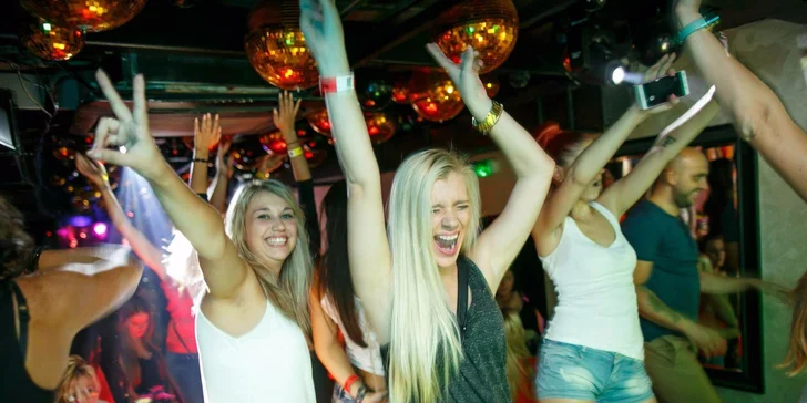 Vstupenka na predstavenie MAGNIFIQUE LADIES NIGHT