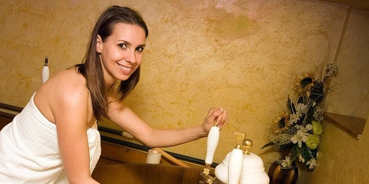 Nezabudnuteľný wellness pobyt, super lyžovačka v Beskydách