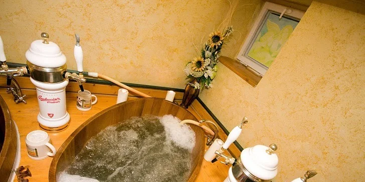 Nezabudnuteľný wellness pobyt, super lyžovačka v Beskydách