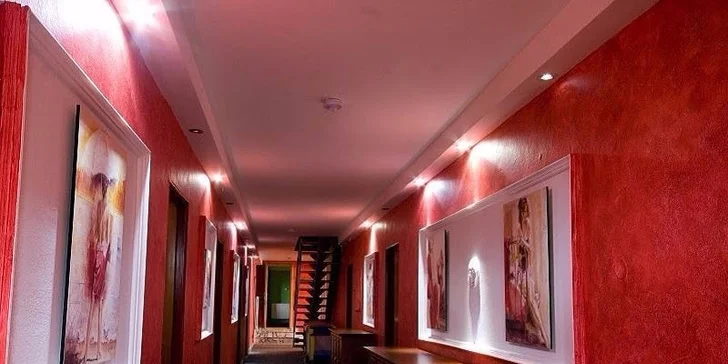 Nezabudnuteľný wellness pobyt, super lyžovačka v Beskydách