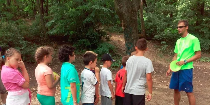 Popoludnia v detskom centre s možnosťou doučovania alebo permanentka