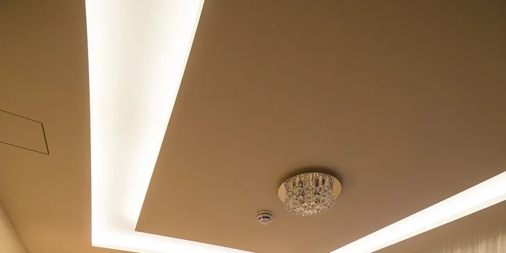 Wellness pobyt v novom hoteli Daro*** uprostred Štiavnických vrchov