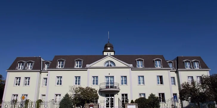 Kulinárske špeciality formou degustačného menu v Hoteli AGÁTKA****