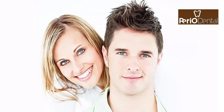 Dentálna hygiena, pieskovanie a šetrné bielenie