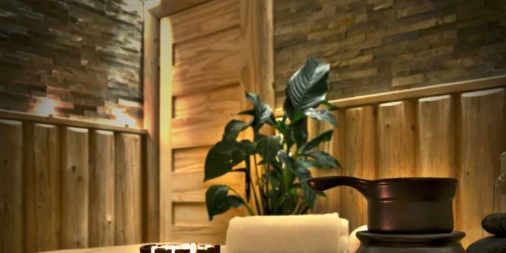 Luxusný wellness pobyt v poľskom penzióne Toporów