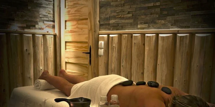 Luxusný wellness pobyt v poľskom penzióne Toporów