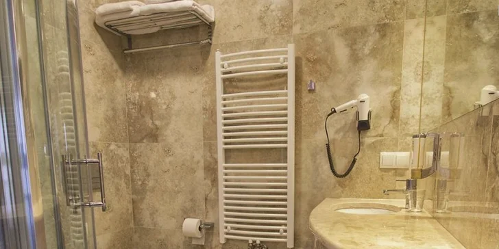 Luxusný wellness pobyt v poľskom penzióne Toporów