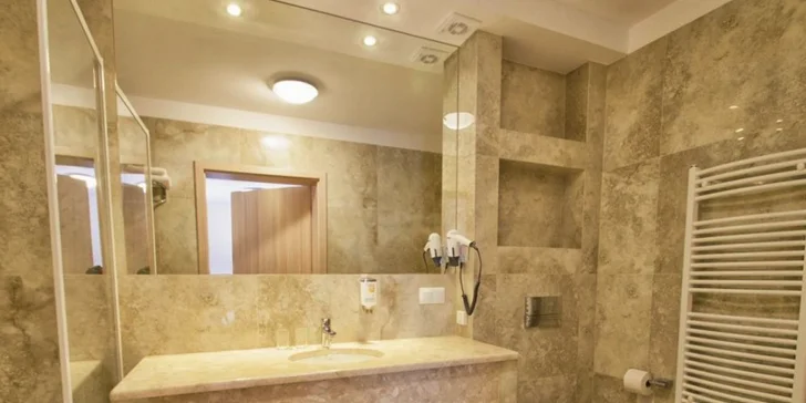 Luxusný wellness pobyt v poľskom penzióne Toporów