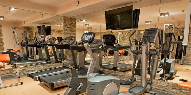 Luxusný wellness pobyt v poľskom penzióne Toporów