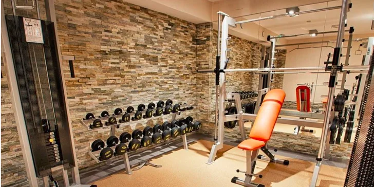 Luxusný wellness pobyt v poľskom penzióne Toporów