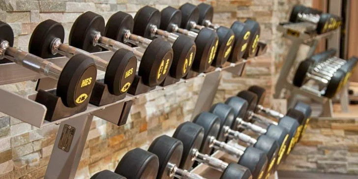 Luxusný wellness pobyt v poľskom penzióne Toporów
