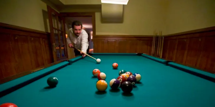 Luxusný wellness pobyt v poľskom penzióne Toporów