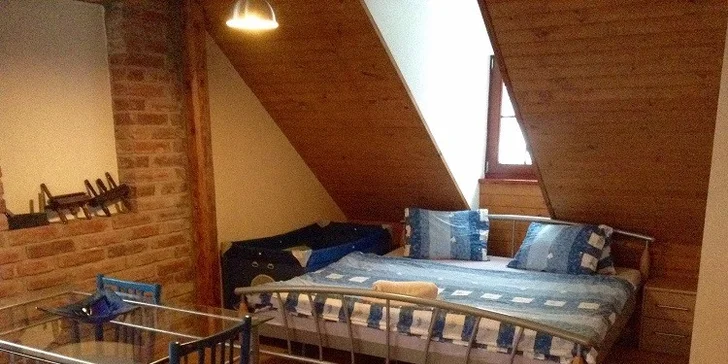 Zázrivá! To pravé miesto pre rodinnú pohodu