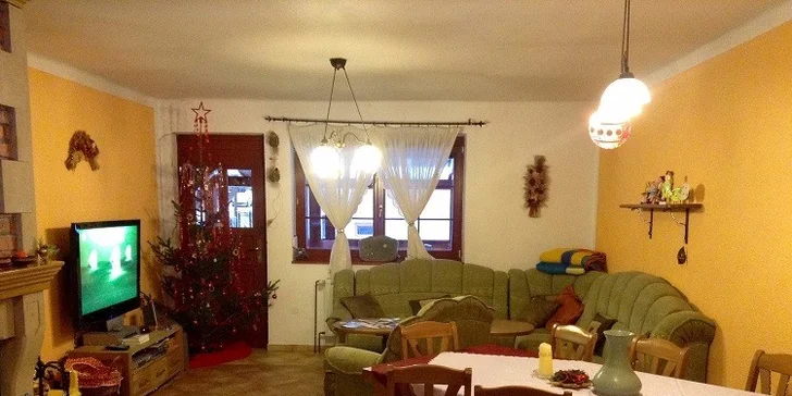 Zázrivá! To pravé miesto pre rodinnú pohodu