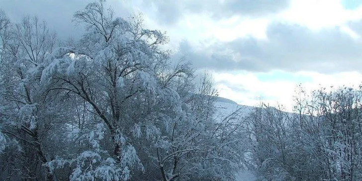 Zázrivá! To pravé miesto pre rodinnú pohodu