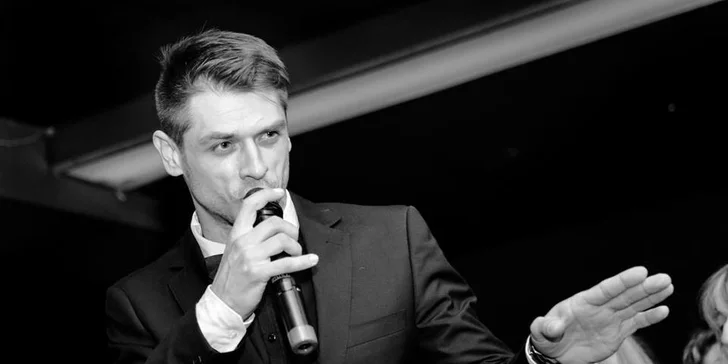 Magnifique Ladies Night - večer plný pánskeho striptízu