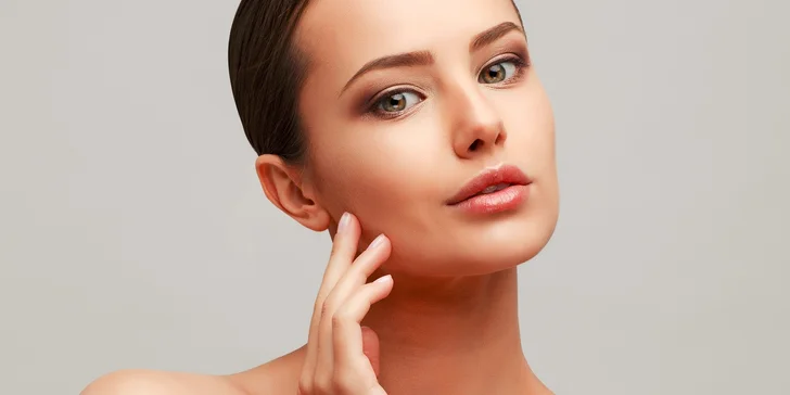 Ošetrenia pleti - ultrazvuk, skin scrubber a diamantová mikrodermabrázia