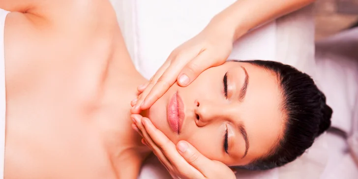 Ošetrenia pleti - ultrazvuk, skin scrubber a diamantová mikrodermabrázia