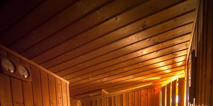 Exkluzívny VIP privátny wellness alebo detox párty