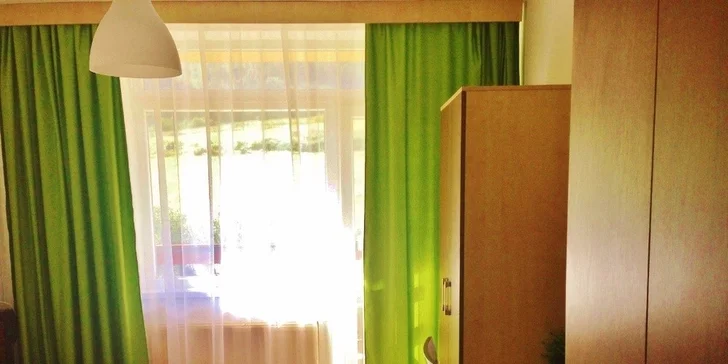 Načerpajte energiu z čistej prírody! Doprajte si jesenný či zimný pobyt v prekrásnej časti stredného Slovenska na Osrblí v Hoteli Zerrenpach