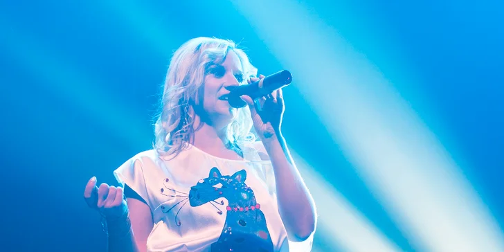 ABBA SLOVAKIA – Dancing Queen Tour 2015