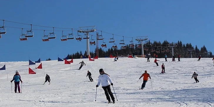 Exkluzívny Wellness & Šport pobyt v ALTIS Rezort pri Oravskej priehrade s korčuľovaním na ľade