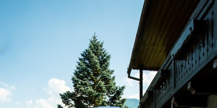 Lyžovačka pre celú rodinu v rakúskych Alpách - Schladmingské Taury