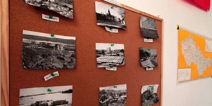 Nová Escape Room v centre Bratislavy - Dokážete utiecť z pazúrov ŠtB?