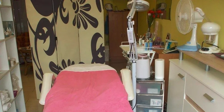 3D mihalnice, 3D permanentný make-up alebo profesionálne líčenie
