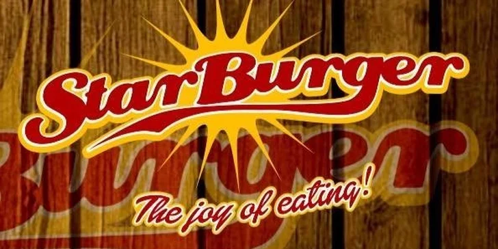 Burger Combo alebo Party Box menu