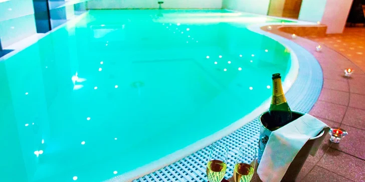 Wellness pobyt v ALTIS Resort**** pri Oravskej priehrade, až 2 deti do 12 rokov zdarma