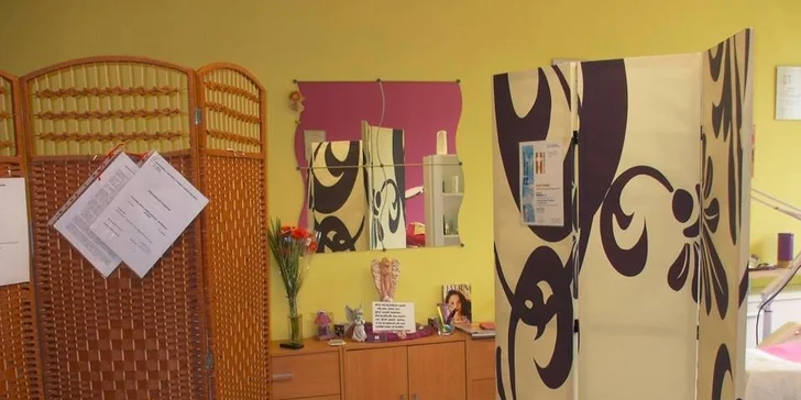 3D mihalnice, 3D permanentný make-up alebo profesionálne líčenie