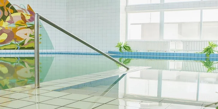 Hotel Travertín** 7-dňová dovolenka plná procedúr s plnou penziou v Kúpeľoch Vyšné Ružbachy