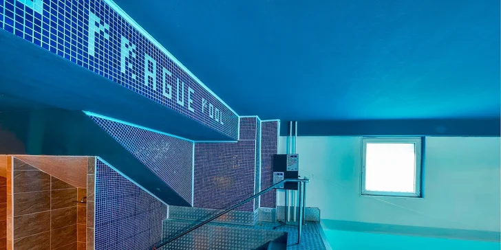 Váš obľúbený PLUS Hostel Prague na 1 noc pre dvoch