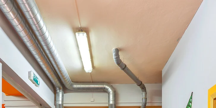 Praha v novom roku volá! Váš obľúbený PLUS Hostel Prague na 1 noc pre dvoch