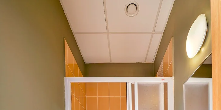 Praha v novom roku volá! Váš obľúbený PLUS Hostel Prague na 1 noc pre dvoch