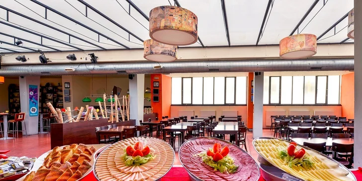 Váš obľúbený PLUS Hostel Prague na 1 noc pre dvoch
