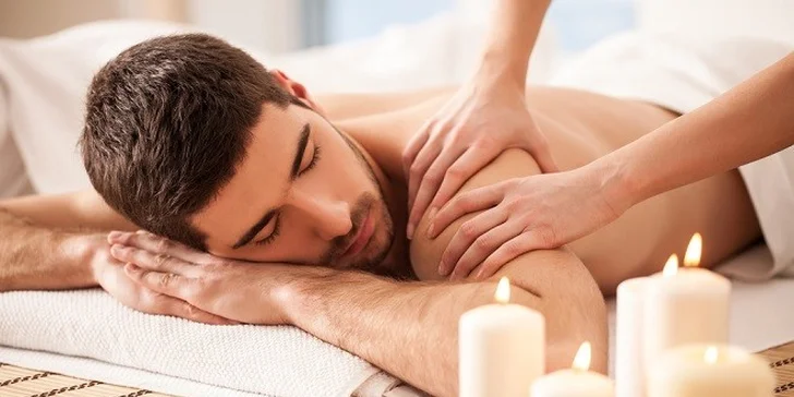 Uvoľnite sa pri širokej ponuke thajských masáží!