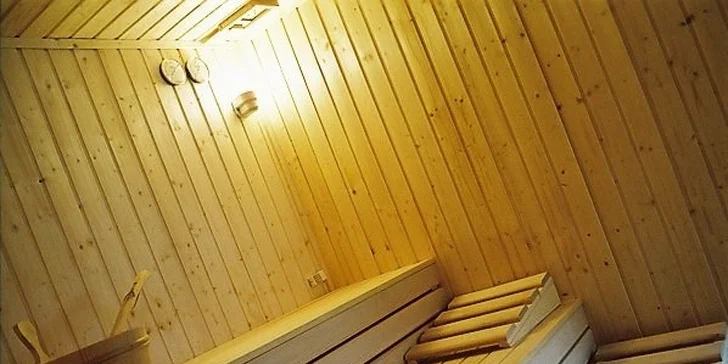 Romantický pobyt s privátnym wellnessom na brehu Domaše, platnosť až do konca marca!