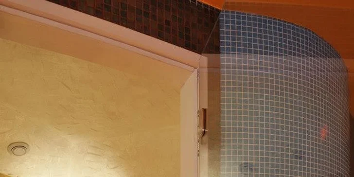 Romantický víkendový pobyt s privátnym wellnessom na brehu Domaše