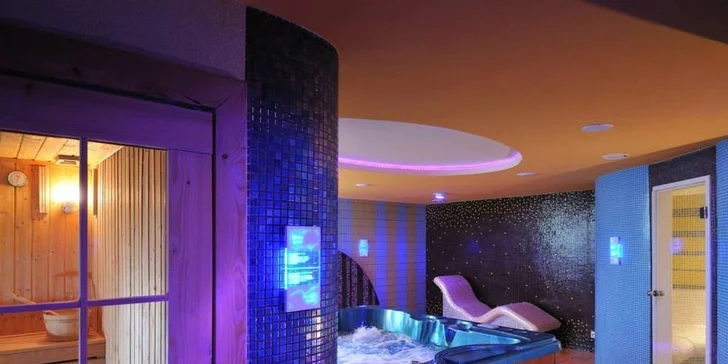 Limitovaná ponuka! Letná dovolenka na brehu Domaše len 30m od pláže s privátnym wellness a vyhliadkovou plavbou