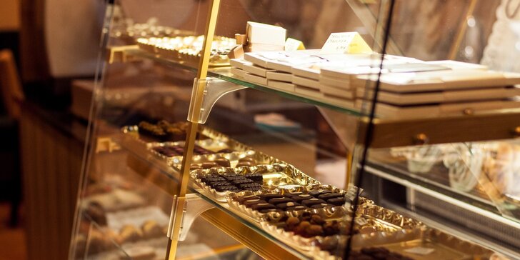 Dajte si pravú belgickú horúcu čokoládu, na výber až z 26 príchutí