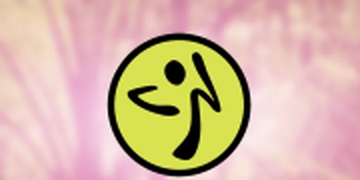 Zumba s Vlastou! Jednorázový vstup alebo permanentka