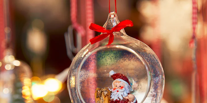 Tri adventné dni v štyroch európskych štátoch: Nemecko, Švajčiarsko, Lichtenštajnsko, Francúzsko - 4-dňový adventný poznávací zájazd