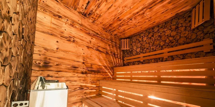 Wellness & Spa pobyt v elegantnom 4* hoteli v centre kúpeľného mesta Trenčianske Teplice