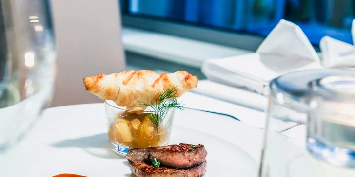 Wellness & Spa pobyt v elegantnom 4* hoteli v centre kúpeľného mesta Trenčianske Teplice