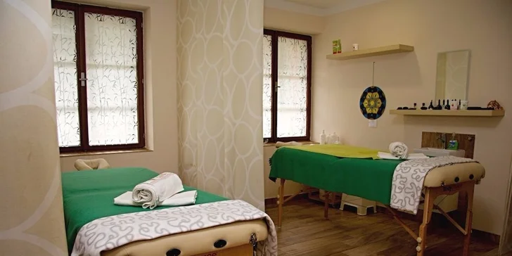 SKI & WELLNESS pobyt v Beskydách pre 2-4 osoby na Vianoce alebo Silvester v hoteli Ondrášův dvůr****